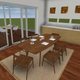 Illustration for article titled Customize Every Detail of These Gorgeous Prefab Houses